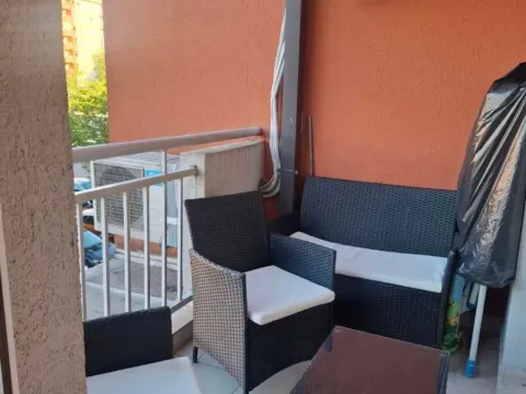 Rent, apartment, 51m², City Kvart, Podgorica - image 4