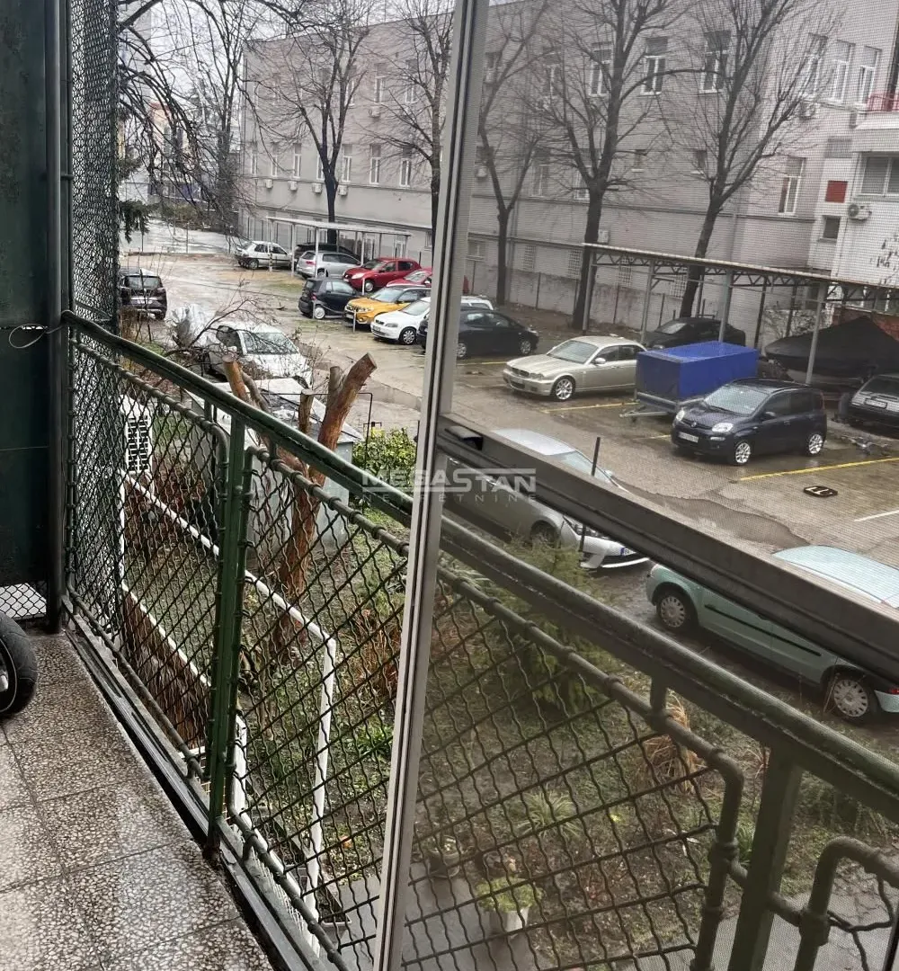 Sale, apartment, 105m², Autokomanda, Voždovac Sve Podlokacije