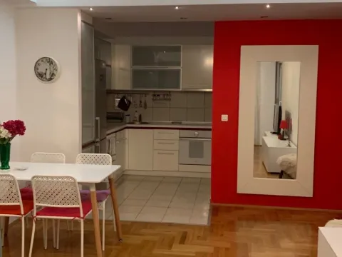 Izdavanje, jednosoban stan, 53m², Podgorica, Crna Gora - image 5