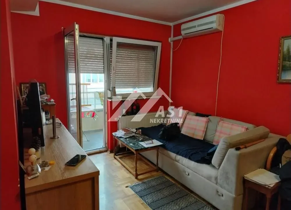Prodaja, trosoban stan, 56m², Podbara, Novi Sad Sve Podlokacije