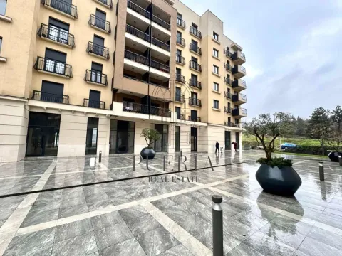 Rent, one bedroom apartment, 49m², Ljubović, Podgorica - image 14