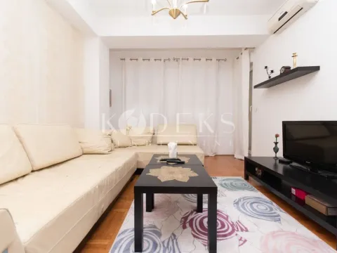 Izdavanje, jednosoban stan, 52m², City Kvart, Podgorica - image 3