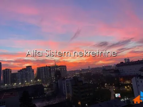 Izdavanje, stan, 120m², Zeleni Venac, Beograd - image 12