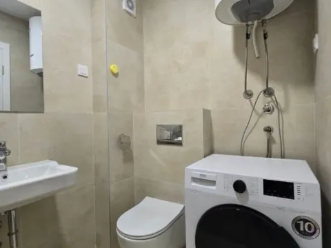 Izdavanje, jednosoban stan, 45m², Zabjelo, Podgorica - image 5