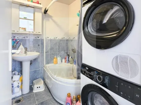 Prodaja, jednosoban stan, 35m², Zabjelo, Podgorica - image 9