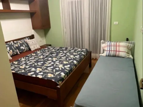 Rent, one bedroom apartment, 52m², City Kvart, Podgorica - image 8