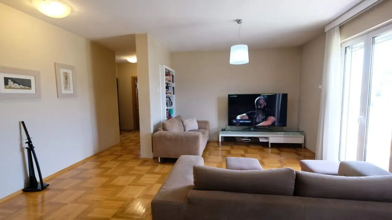 Prodaja, trosoban stan, 127m², Podgorica, Crna Gora