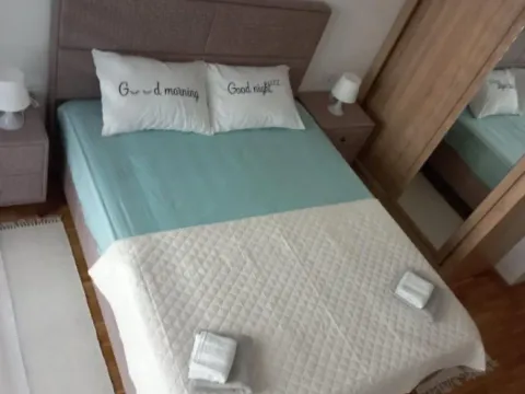 Izdavanje, jednosoban stan, 45m², Bečići, Budva - image 9