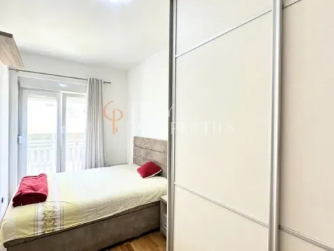 Rent, apartment, 40m², Tuški Put, Podgorica - image 3