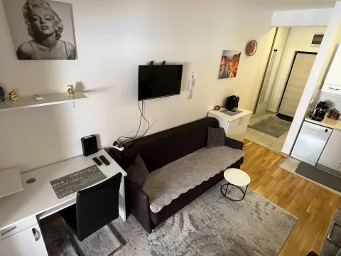 Prodaja, stan, 26m², Tuški Put, Podgorica - image 5