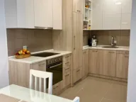 Rent, one bedroom apartment, 50m², Gintaš, Podgorica - image 12