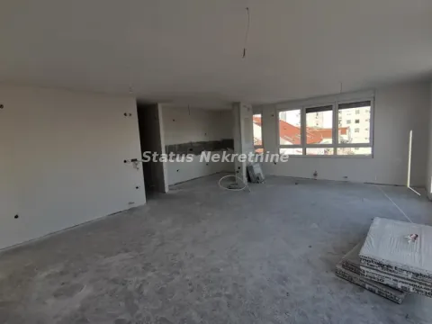 Prodaja, četvorosoban stan, 127m², Bulevar Evrope, Novi Sad Sve Podlokacije - image 4