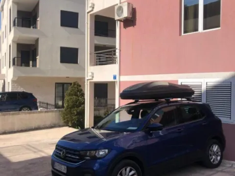 Prodaja, dvosoban stan, 51m², Seljanovo, Tivat - image 11