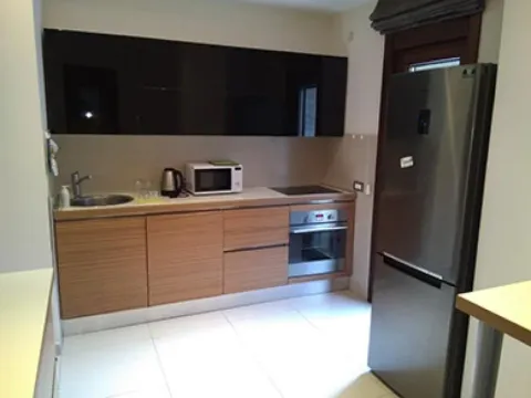 Izdavanje, četvorosoban stan, 270m², Vračar Hram, Vračar Sve Podlokacije - image 8