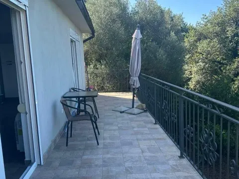 Rent, three bedroom apartment, 100m², Kavač, Kotor - image 18