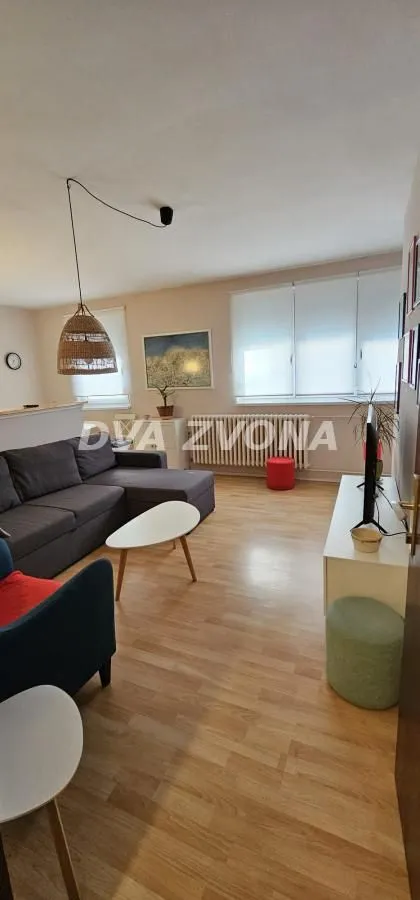 Prodaja, jednosoban stan, 41m², Centar, Novi Sad
