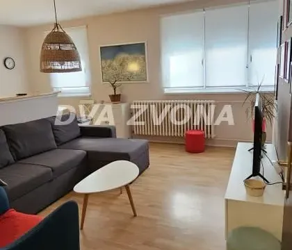 Sale, one bedroom apartment, 41m², Centar, Novi Sad - image 2