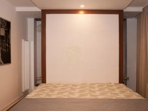 Izdavanje, dvosoban stan, 56m², Stari Grad, Beograd - image 8