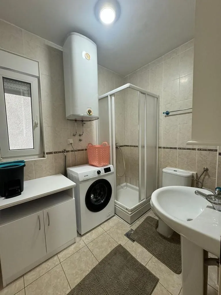 Sale, one bedroom apartment, 39m², Budva, Crna Gora