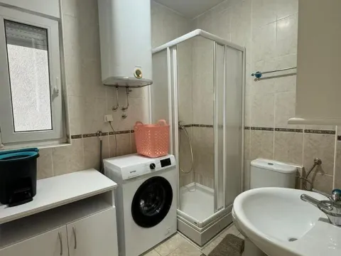 Sale, one bedroom apartment, 39m², Budva, Crna Gora - image 17