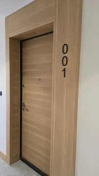Sale, one bedroom apartment, 77m², Bečići, Budva - image 8