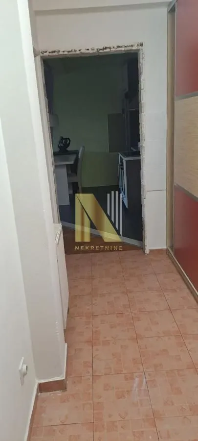 Izdavanje, garsonjera, 37m², Liman 1, Novi Sad Sve Podlokacije
