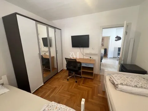 Prodaja, dvosoban stan, 50m², Donja Lastva, Tivat - image 6