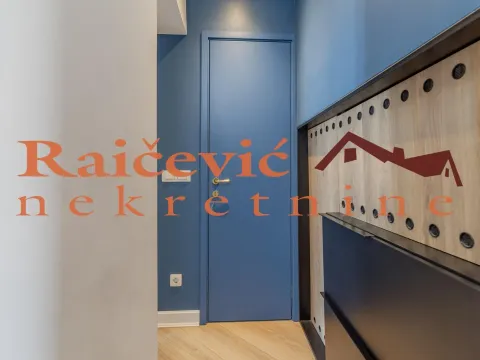 Sale, three bedroom apartment, 73m², Centar, Stara Pazova - image 15