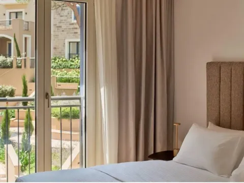 Prodaja, dvosoban stan, 80m², Luštica, Tivat - image 4