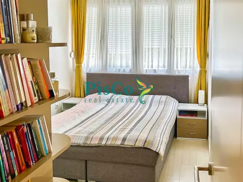 Izdavanje, jednosoban stan, 50m², Gintaš, Podgorica - image 8