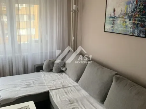 Izdavanje, jednosoban stan, 40m², Novi Sad Sve Podlokacije, Novi Sad - image 2