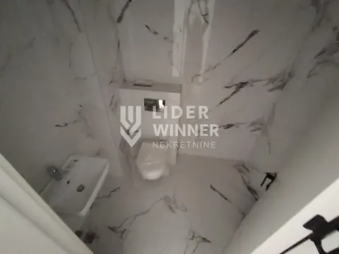 Sale, three bedroom apartment, 78m², Autokomanda, Voždovac Sve Podlokacije - image 10