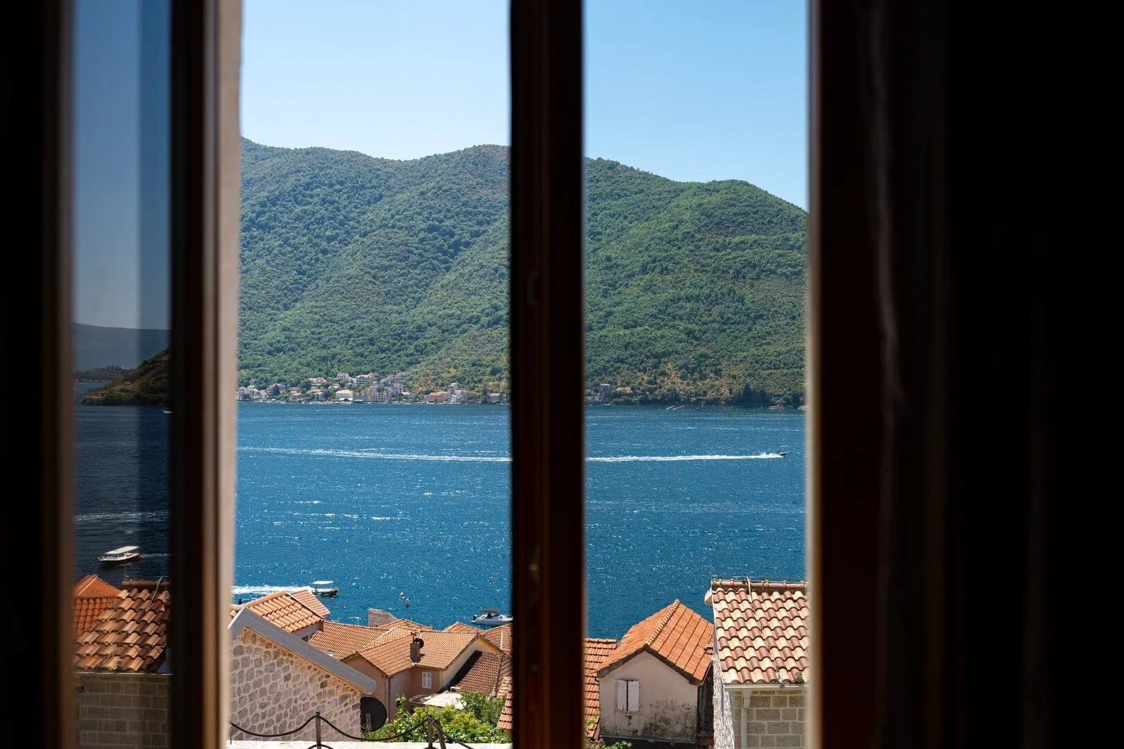 Sale, house, 258m², Perast, Kotor