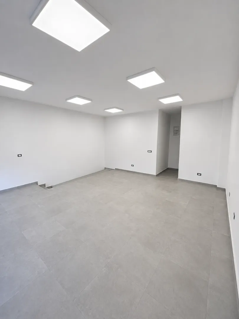 Rent, office space, 95m², City Kvart, Podgorica