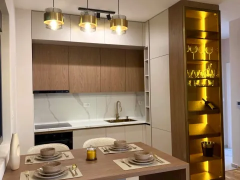 Rent, one bedroom apartment, 64m², Zagorič, Podgorica - image 5