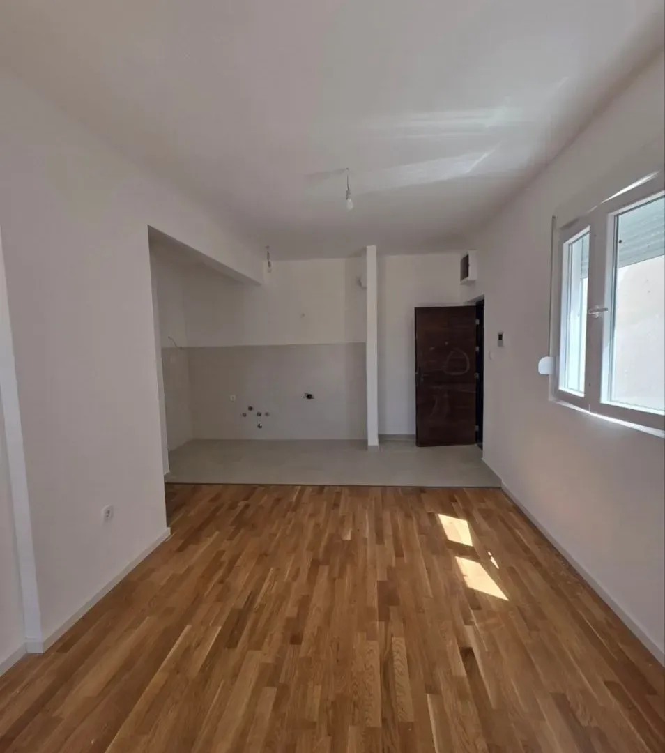 Sale, one bedroom apartment, 41m², Podkošljun, Budva