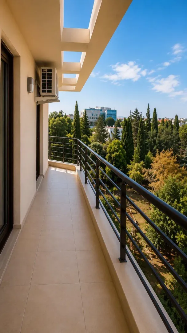 Prodaja, trosoban stan, 200m², Centar, Podgorica