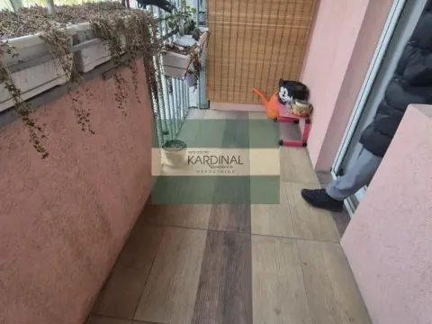 Sale, two bedroom apartment, 54m², Centar, Ćuprija - image 13