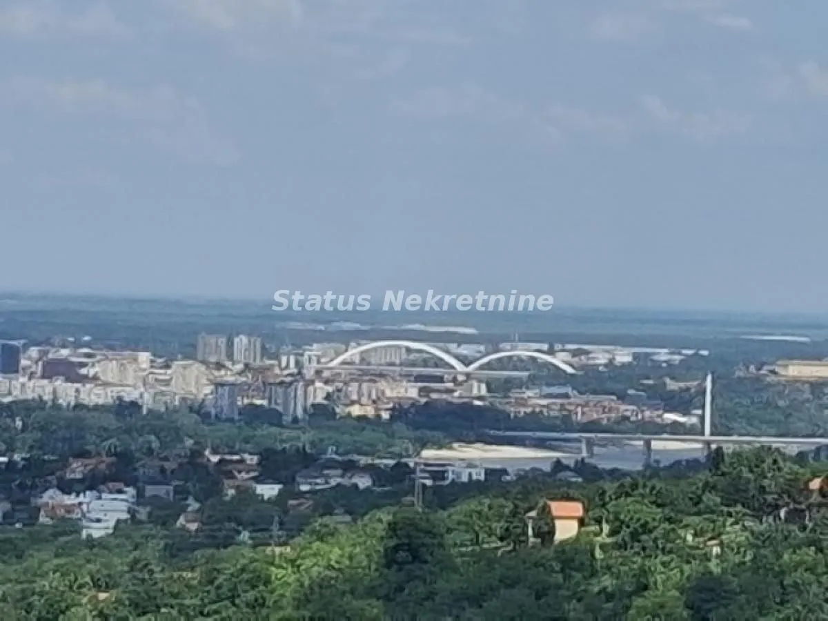 Prodaja, plac, 5170m², Sremska Kamenica, Petrovaradin