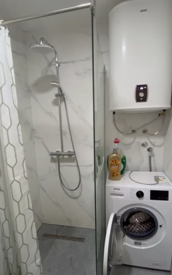 Prodaja, dvosoban stan, 64m², Tivat, Crna Gora