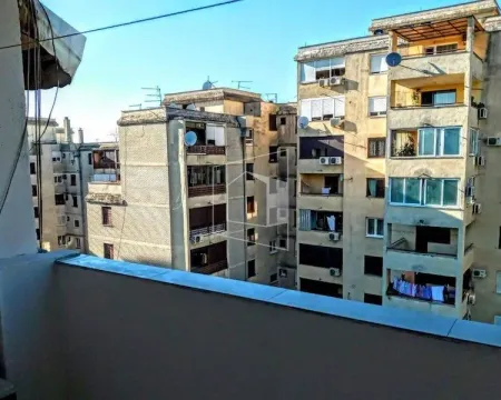 Prodaja, garsonjera, 30m², Gintaš, Podgorica - image 5