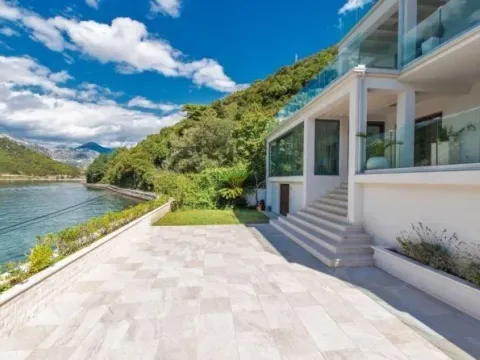 Prodaja, kuća, 600m², Lepetani, Tivat - image 6