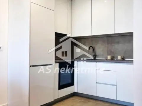 Izdavanje, stan, 48m², Novi Beograd Sve Podlokacije, Beograd - image 5