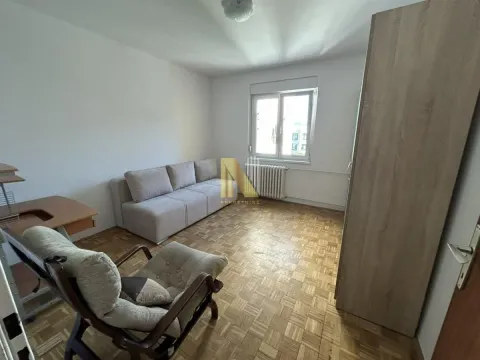 Izdavanje, dvosoban stan, 47m², Sajmište, Novi Sad - image 7