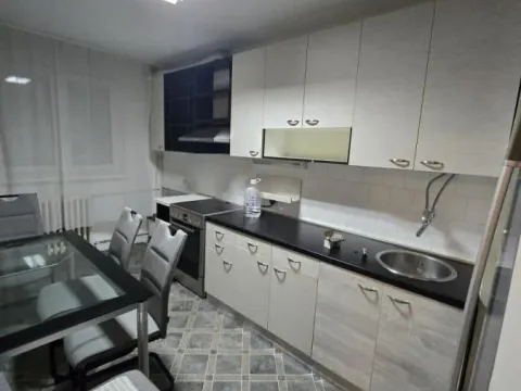Rent, two bedroom apartment, 58m², Bulevar Oslobodjenja, Novi Sad Sve Podlokacije - image 10