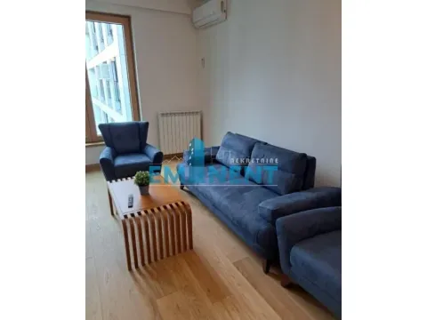 Izdavanje, dvosoban stan, 60m², Novi Beograd Blok 65, Novi Beograd Sve Podlokacije - image 3