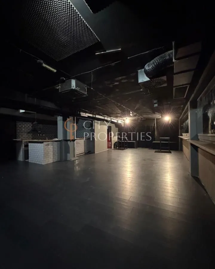 Rent, office space, 157m², Centar, Podgorica