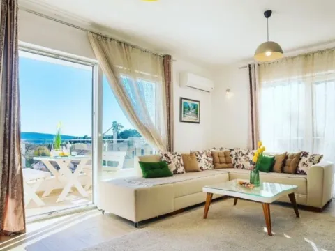 Izdavanje, dvosoban stan, 83m², Gradiošnica, Tivat - image 5