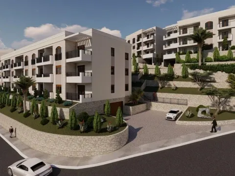 Prodaja, trosoban stan, 93m², Dubovica, Budva - image 3