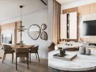 Sale, studio apartment, 30m², Radanovići, Kotor - image 11